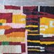 Authentic Moroccan rug 2.5 x 1.5 m