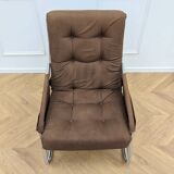 Vintage armchair from the 70s