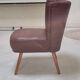 Mid Century fauteuil
