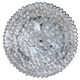 Ceiling light by Helena Tynell, 60 years