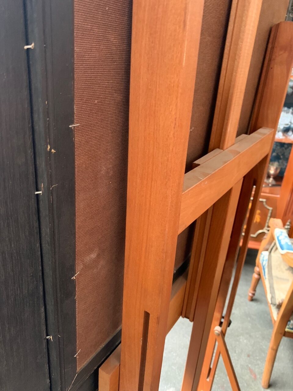 Painting "still life"