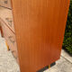 Vintage chest of drawers