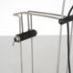 Arched lamp by Pas d'Urbino & Lomazzi for Guzzini - 1970s