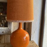 Ceramic lamp