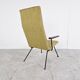 Model 1410 arm chair by André Cordemeyer for Gispen, 1950s