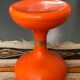 Sgabello Americano Robur diabolo stool