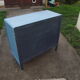 Old dresser