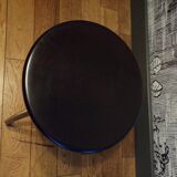 Bauhaus style stool
