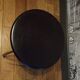 Bauhaus style stool