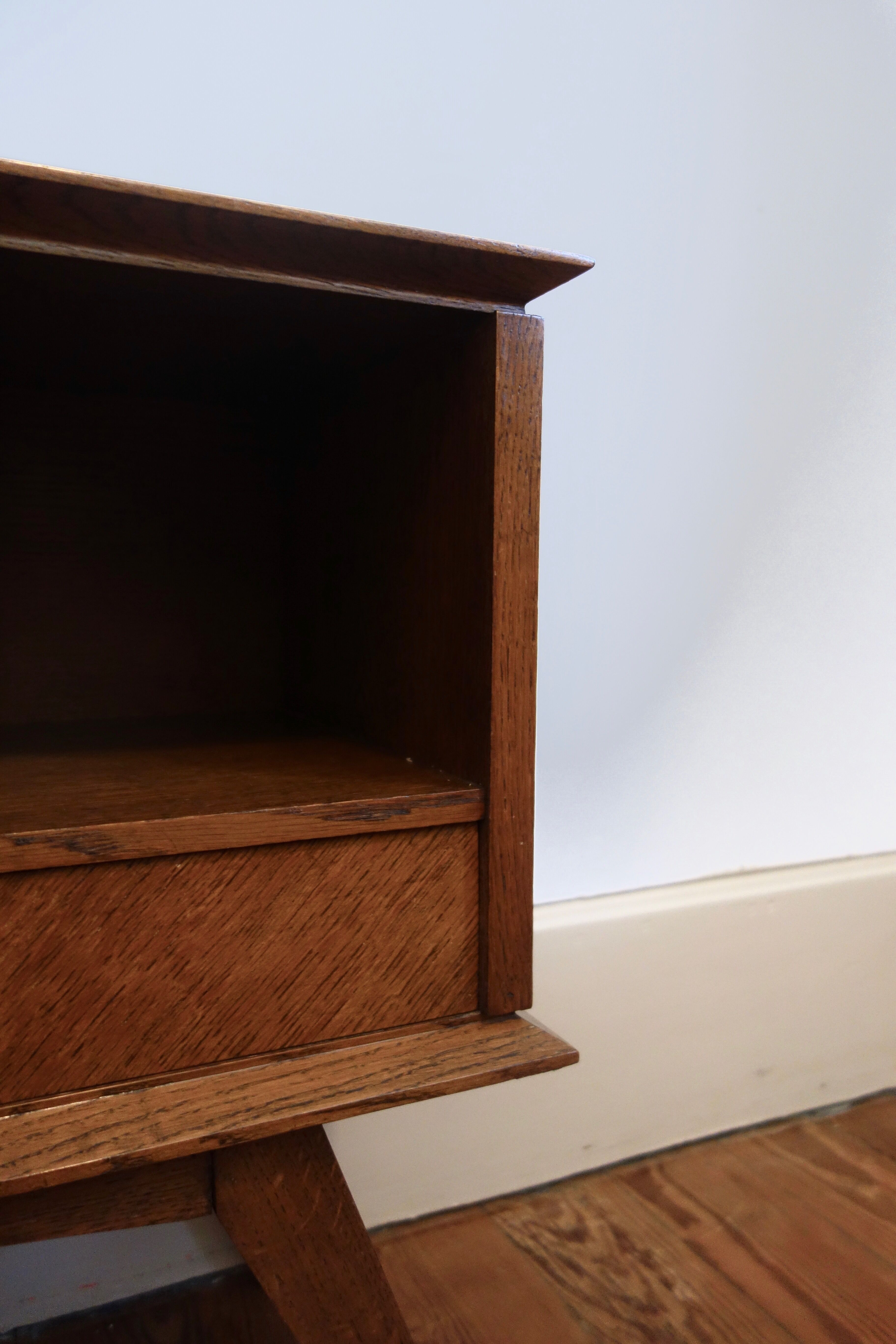 Bedside compass years 50 feet