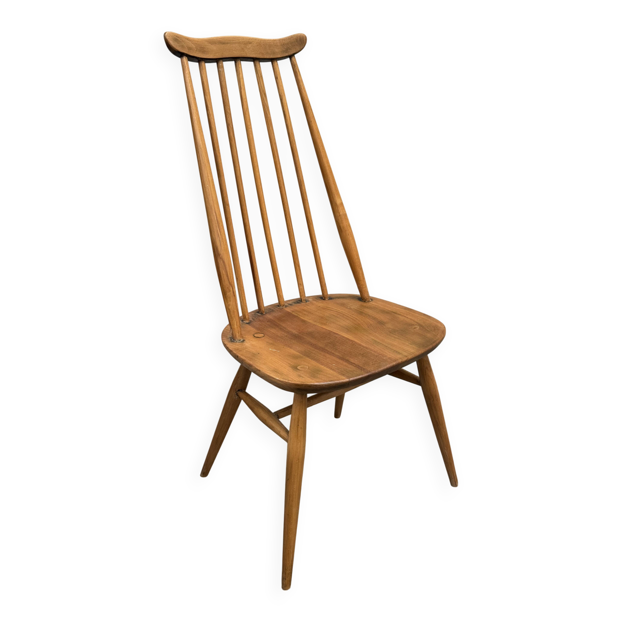 Ercol Chair