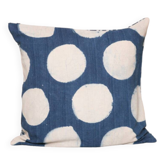 Coussin Indigo Moon