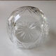 Panier cristal d’Arques
