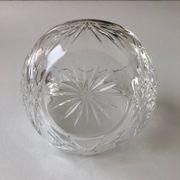 Panier cristal d’Arques