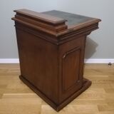 English secretary Davenport