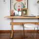 Old farmhouse table, desk or island