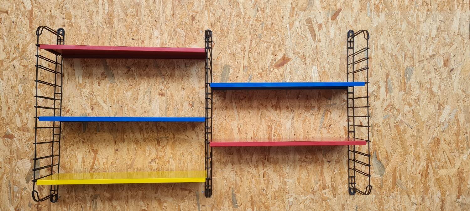 Tomado Holland wall shelf