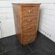 Craft cabinet with 4 drawers