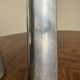 A pair of Ikea Rënos candlesticks, vintage 1980