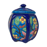 Encrier Emaux Longwy