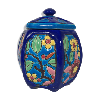 Encrier Emaux Longwy