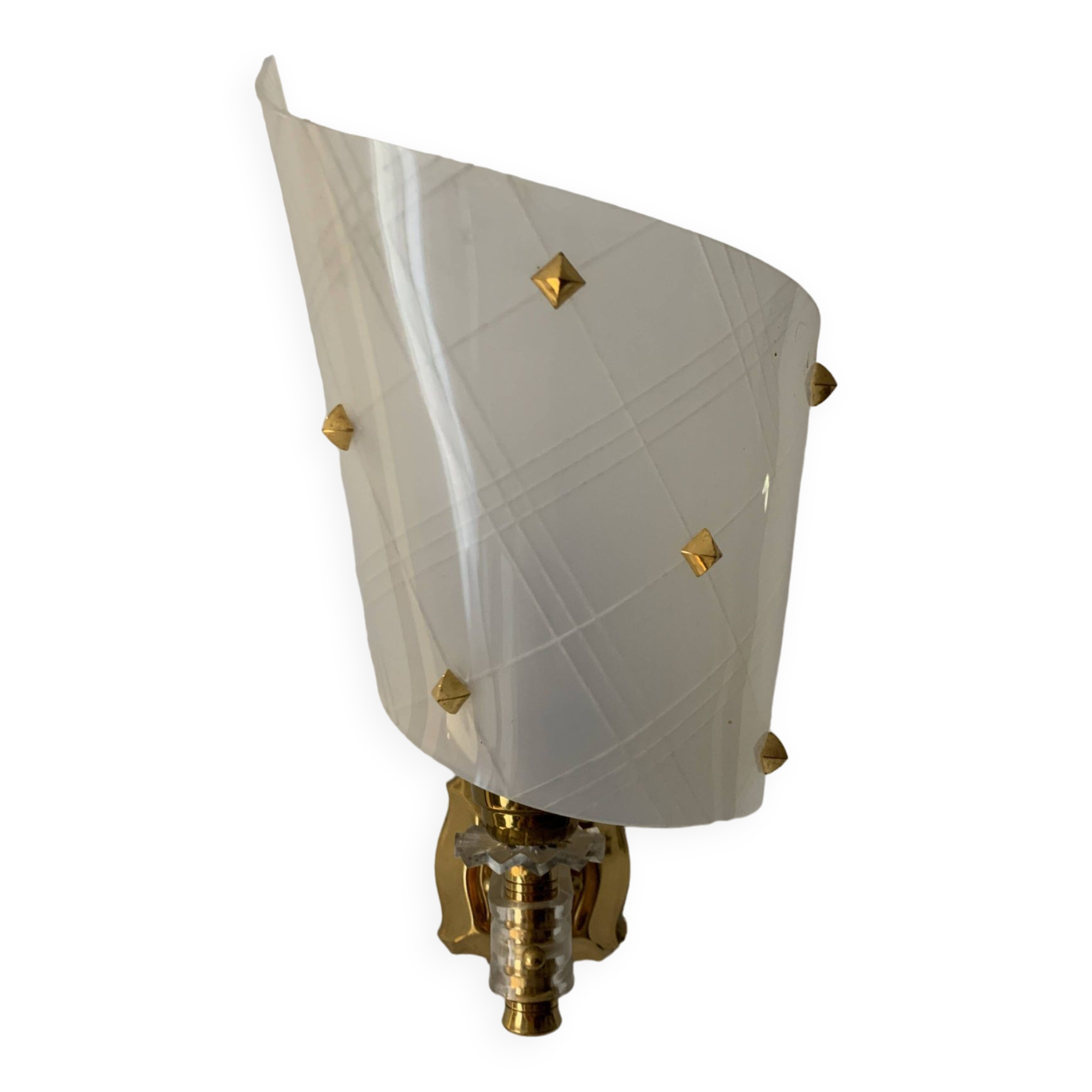 Wall light from the 60s/70s