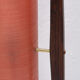 Mid century Rocket floor lamp, Brussels period, 1950´s, Czechoslovakia