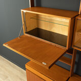 1960s wall unit, Behr Möbel