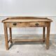 Etabli de joaillier 1930 utilisable en bureau
