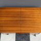 1960s sewing box table