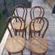Thonet Chairs No. 14