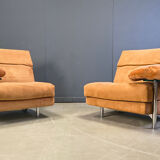 Arca sofa set by Paolo Piva for B&B Italia, 1980s