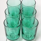 6 glasses Luminarc Sweden white wine