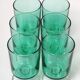 6 glasses Luminarc Sweden white wine