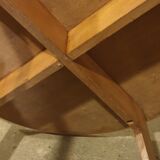 Scandinavian coffee table