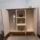 Fully renovated antique-style furniture