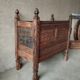 Afghan chest, bridal chest