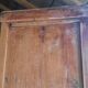 Armoire parisienne
