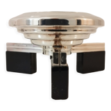 Art Deco Bakelite caviar tripod display