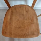 2 bistro chairs, Thonet brand