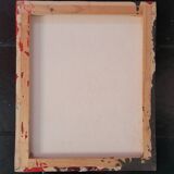 Contemporary painting