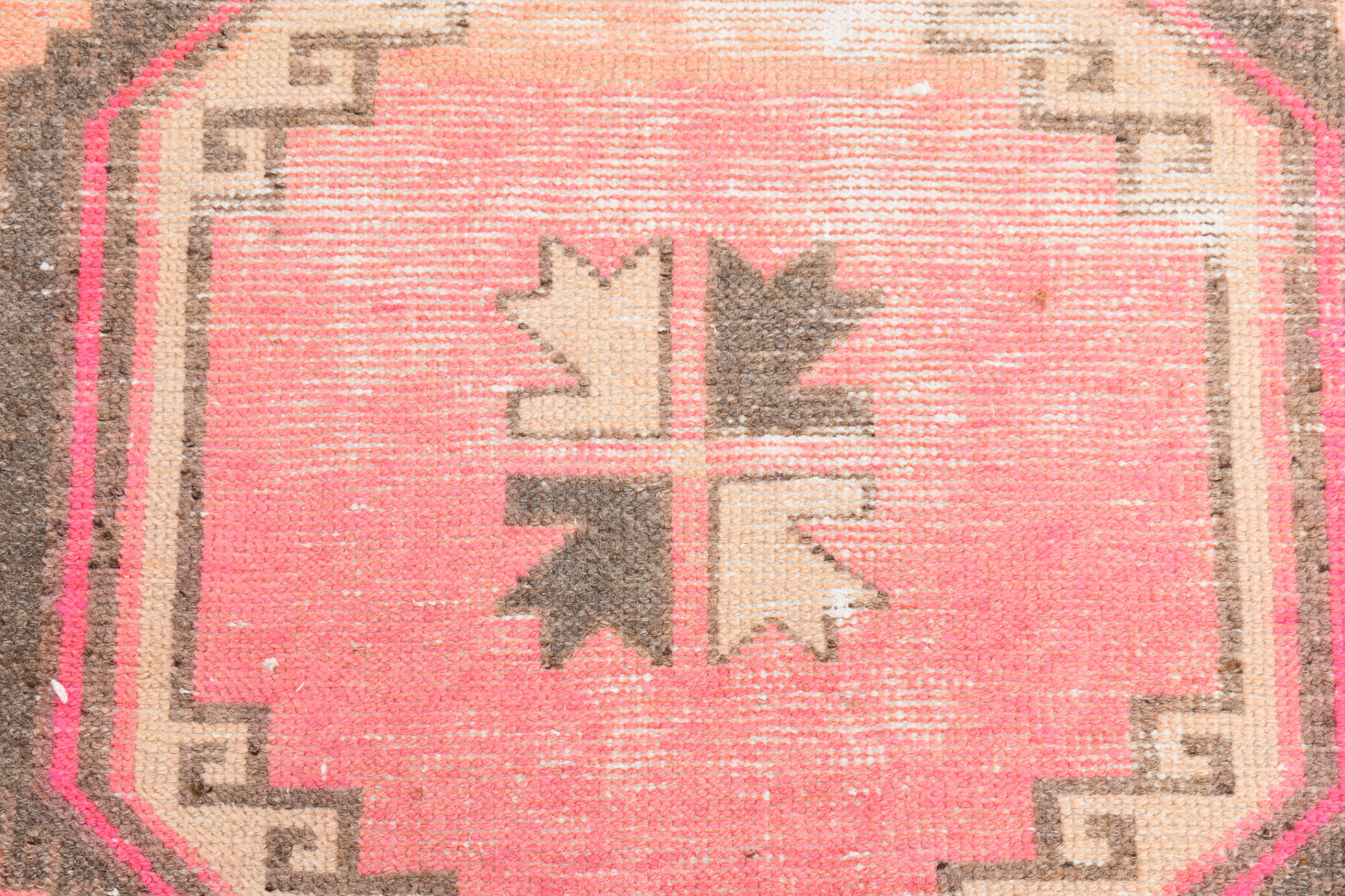 Runner rug,78x411cm