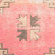 Runner rug,78x411cm