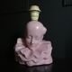 Pied de lampe