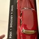 Altaya 1/43 simca around 1954 couleur bordeaux