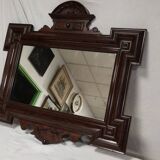 Authentique miroir Napoléon III