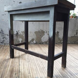 Old optician Workbench