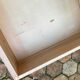 Commode vintage
