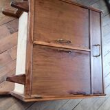 Meuble vintage de bureau