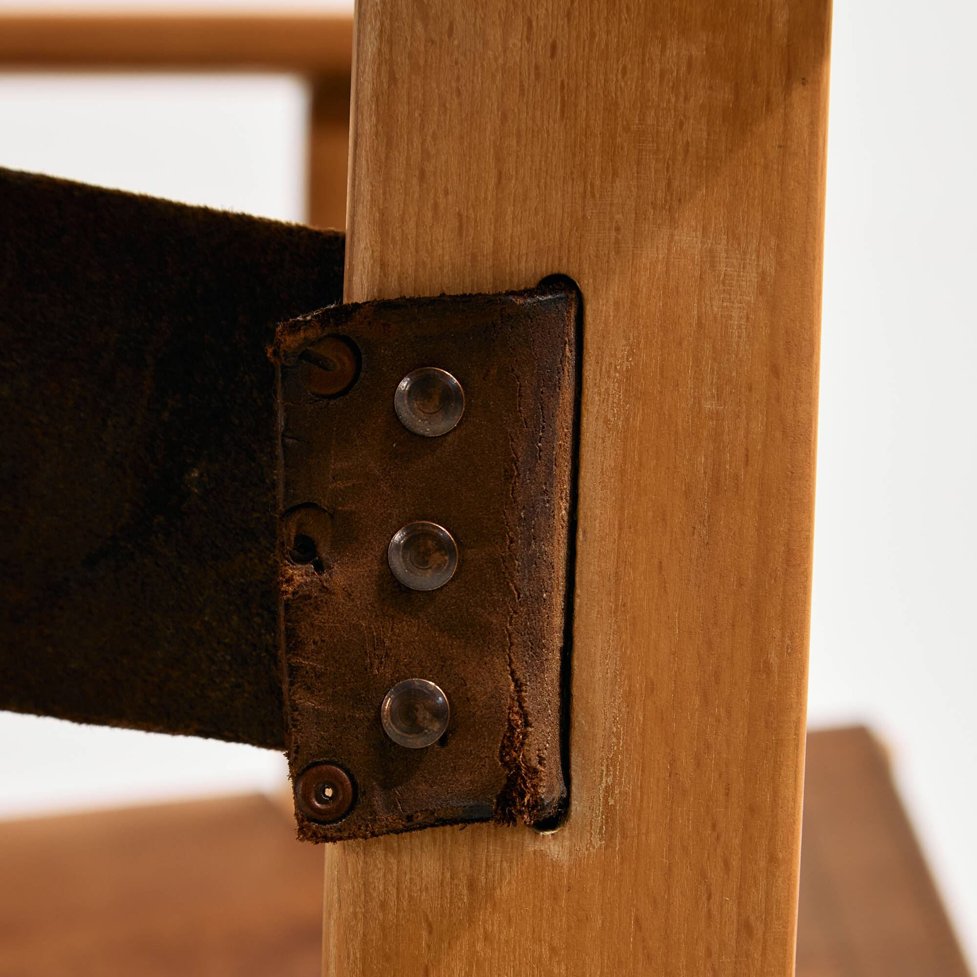 Trienna armchair by Carl-Axel Acking for Nordiska Kompaniet